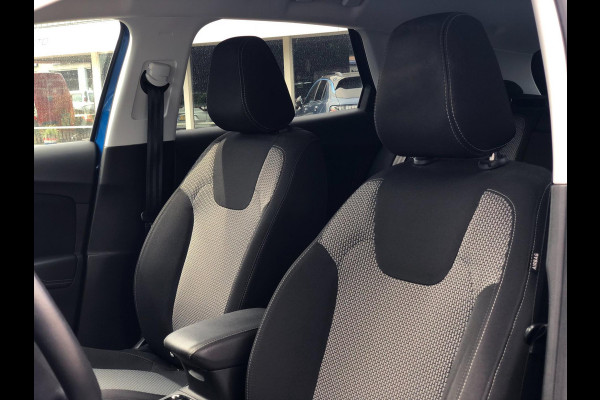 Opel Grandland X 1.2 Turbo Online Edition | Navi, Cruise, DAB, Carplay/Android, Trekhaak | NAP |