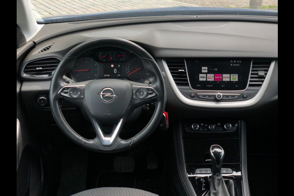 Opel Grandland X 1.2 Turbo Online Edition | Navi, Cruise, DAB, Carplay/Android, Trekhaak | NAP |