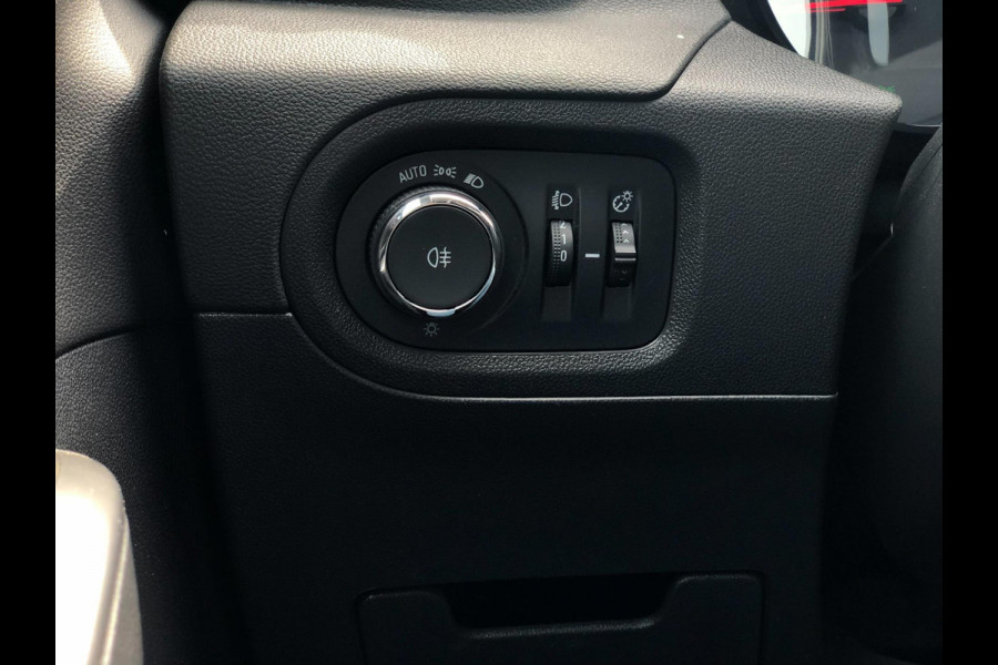 Opel Grandland X 1.2 Turbo Online Edition | Navi, Cruise, DAB, Carplay/Android, Trekhaak | NAP |