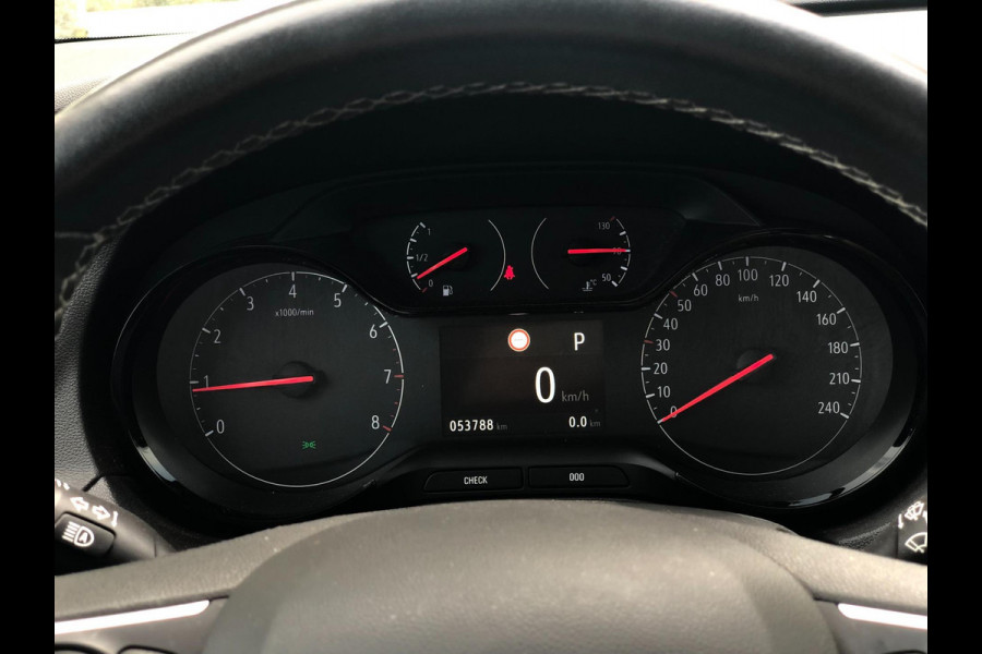 Opel Grandland X 1.2 Turbo Online Edition | Navi, Cruise, DAB, Carplay/Android, Trekhaak | NAP |