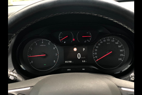 Opel Grandland X 1.2 Turbo Online Edition | Navi, Cruise, DAB, Carplay/Android, Trekhaak | NAP |