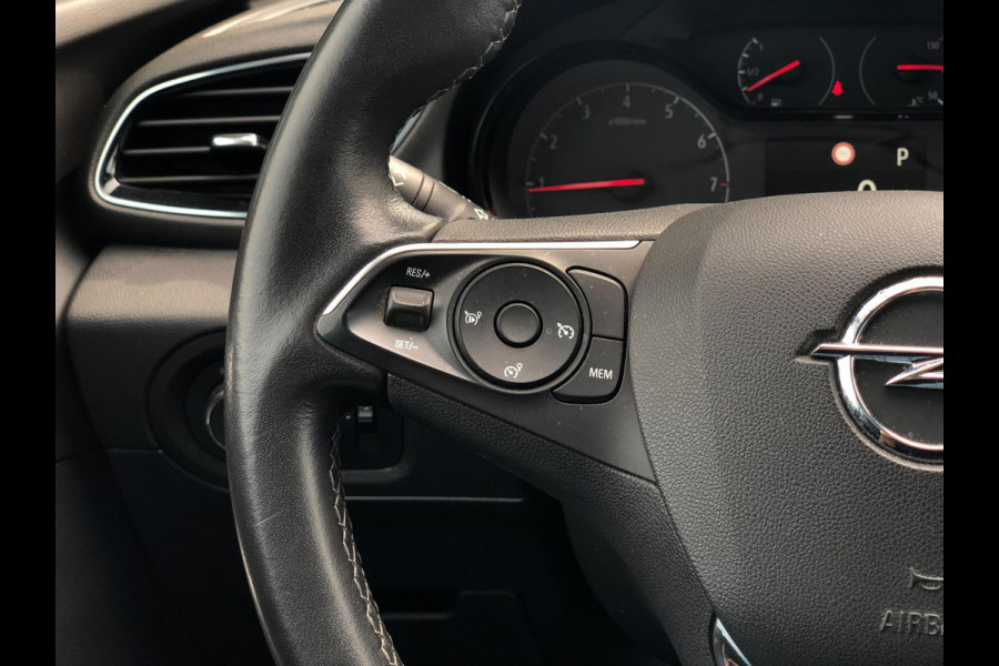 Opel Grandland X 1.2 Turbo Online Edition | Navi, Cruise, DAB, Carplay/Android, Trekhaak | NAP |