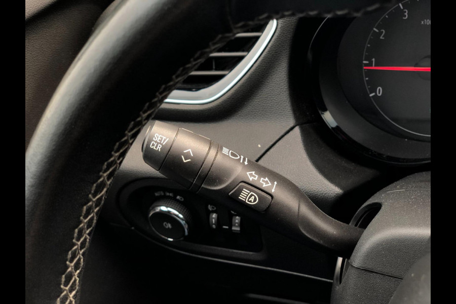 Opel Grandland X 1.2 Turbo Online Edition | Navi, Cruise, DAB, Carplay/Android, Trekhaak | NAP |
