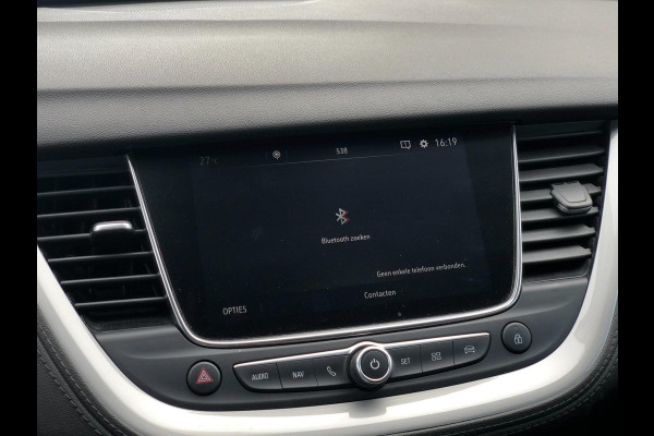Opel Grandland X 1.2 Turbo Online Edition | Navi, Cruise, DAB, Carplay/Android, Trekhaak | NAP |