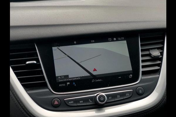 Opel Grandland X 1.2 Turbo Online Edition | Navi, Cruise, DAB, Carplay/Android, Trekhaak | NAP |