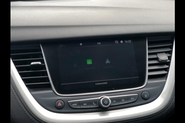 Opel Grandland X 1.2 Turbo Online Edition | Navi, Cruise, DAB, Carplay/Android, Trekhaak | NAP |