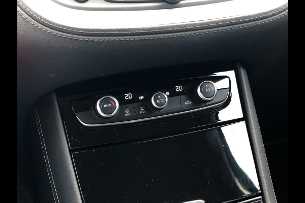 Opel Grandland X 1.2 Turbo Online Edition | Navi, Cruise, DAB, Carplay/Android, Trekhaak | NAP |