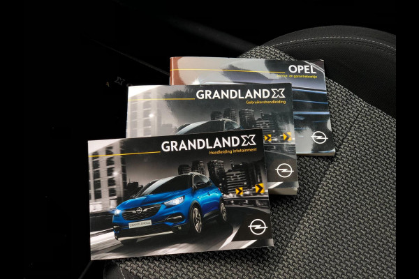 Opel Grandland X 1.2 Turbo Online Edition | Navi, Cruise, DAB, Carplay/Android, Trekhaak | NAP |