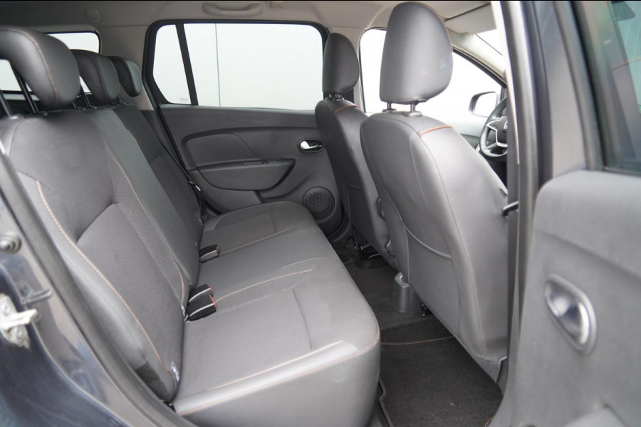 Dacia Logan MCV 0.9 TCe Stepway / 89dkm NAP / Navigatie / Airco / Cruise / NL-Auto