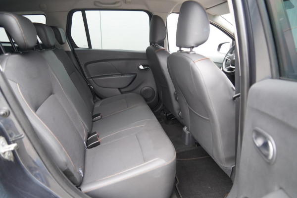 Dacia Logan MCV 0.9 TCe Stepway / 89dkm NAP / Navigatie / Airco / Cruise / NL-Auto