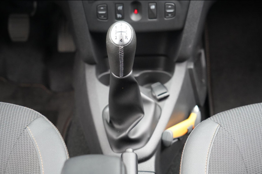 Dacia Logan MCV 0.9 TCe Stepway / 89dkm NAP / Navigatie / Airco / Cruise / NL-Auto