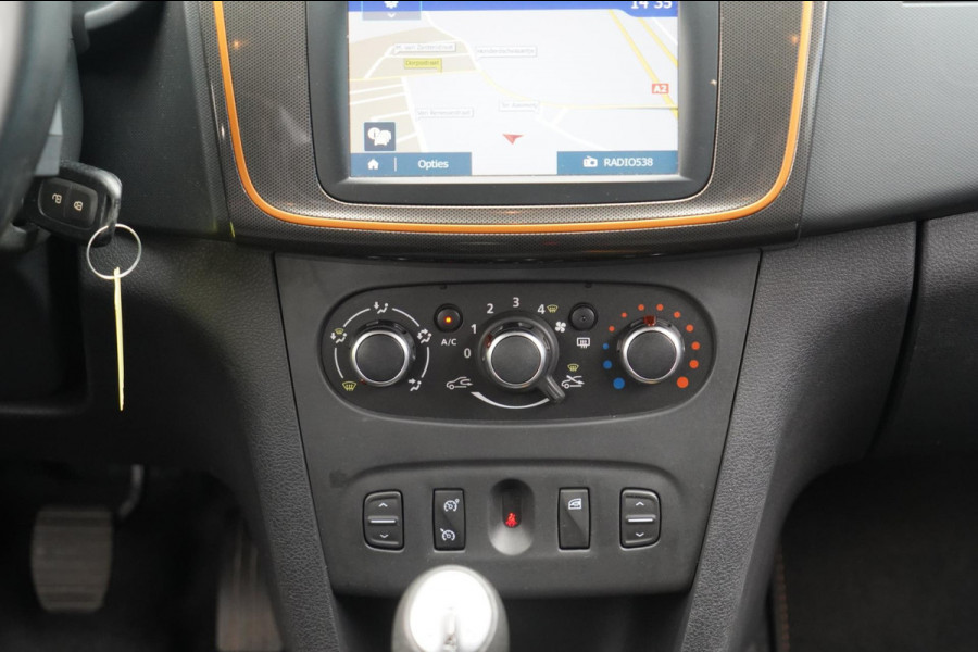Dacia Logan MCV 0.9 TCe Stepway / 89dkm NAP / Navigatie / Airco / Cruise / NL-Auto
