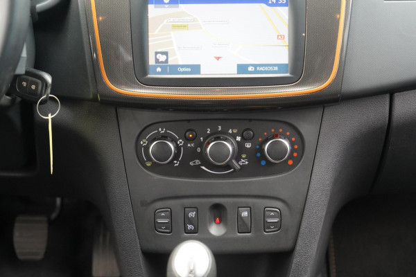 Dacia Logan MCV 0.9 TCe Stepway / 89dkm NAP / Navigatie / Airco / Cruise / NL-Auto