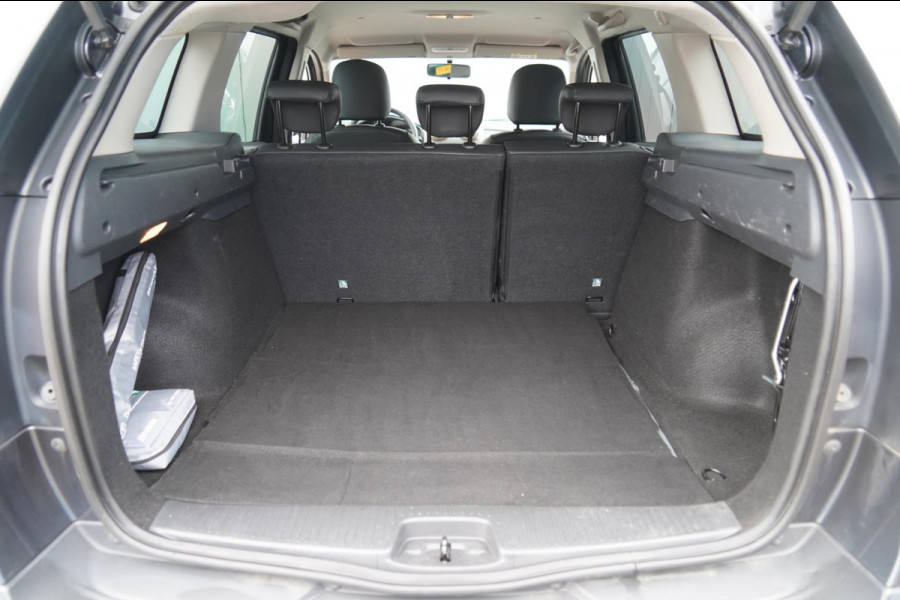 Dacia Logan MCV 0.9 TCe Stepway / 89dkm NAP / Navigatie / Airco / Cruise / NL-Auto