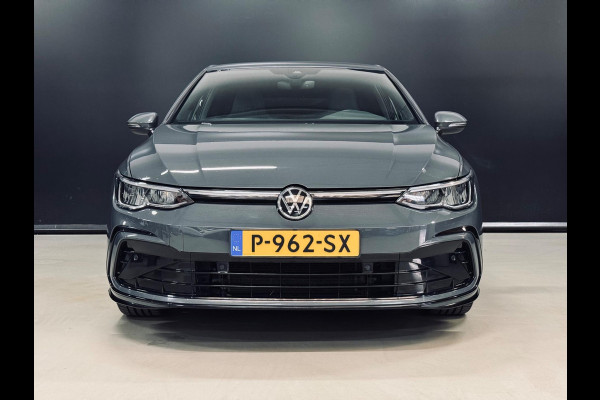 Volkswagen Golf 1.0 eTSI DSG R-Line, Navi, Apple Carplay, Cam, ACC, Target Blue Eye, PDC, Private Glas, Voll Led