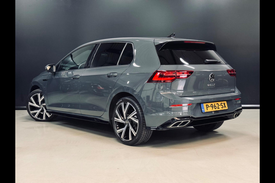 Volkswagen Golf 1.0 eTSI DSG R-Line, Navi, Apple Carplay, Cam, ACC, Target Blue Eye, PDC, Private Glas, Voll Led