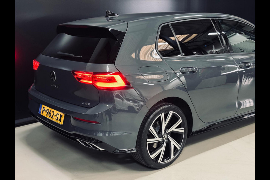 Volkswagen Golf 1.0 eTSI DSG R-Line, Navi, Apple Carplay, Cam, ACC, Target Blue Eye, PDC, Private Glas, Voll Led