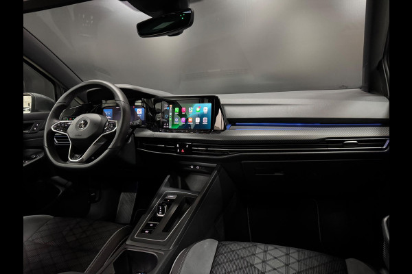 Volkswagen Golf 1.0 eTSI DSG R-Line, Navi, Apple Carplay, Cam, ACC, Target Blue Eye, PDC, Private Glas, Voll Led