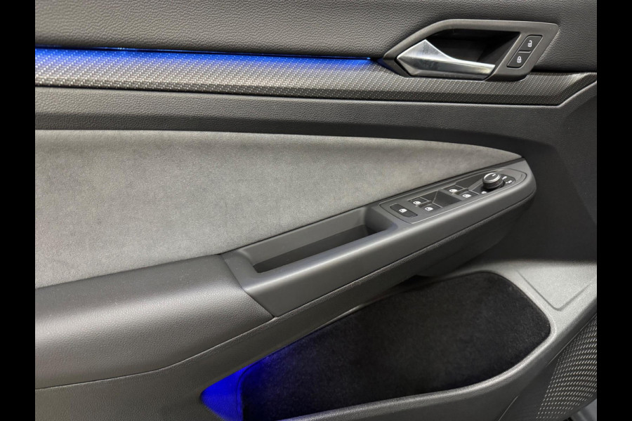 Volkswagen Golf 1.0 eTSI DSG R-Line, Navi, Apple Carplay, Cam, ACC, Target Blue Eye, PDC, Private Glas, Voll Led