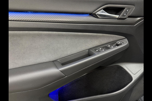 Volkswagen Golf 1.0 eTSI DSG R-Line, Navi, Apple Carplay, Cam, ACC, Target Blue Eye, PDC, Private Glas, Voll Led