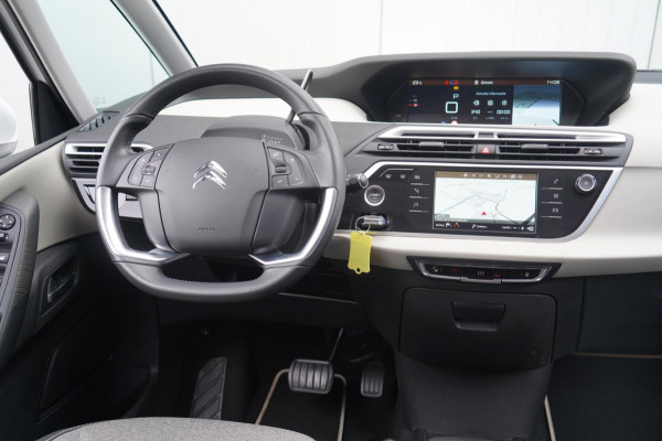 Citroën Grand C4 Spacetourer 1.2 PureTech Business / 7 Pers. / Automaat / Camera / Navi / NL-Auto / Trekhaak