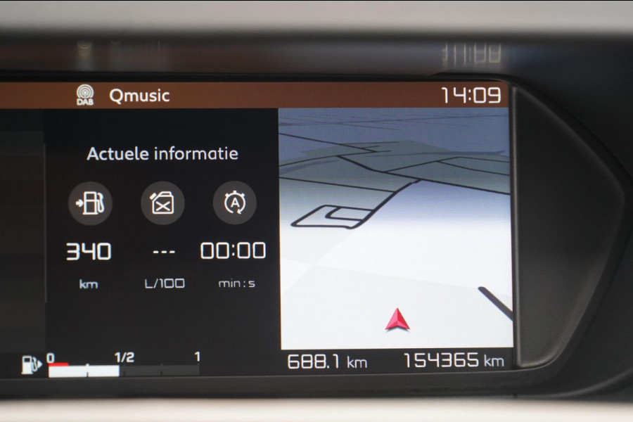Citroën Grand C4 Spacetourer 1.2 PureTech Business / 7 Pers. / Automaat / Camera / Navi / NL-Auto / Trekhaak