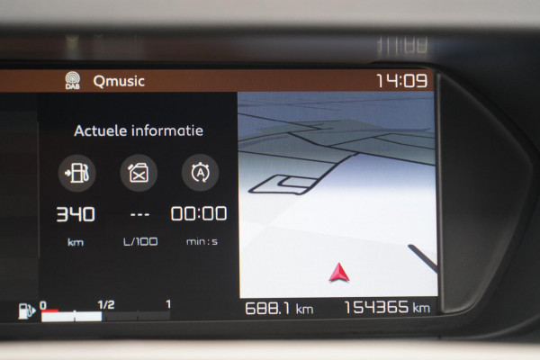 Citroën Grand C4 Spacetourer 1.2 PureTech Business / 7 Pers. / Automaat / Camera / Navi / NL-Auto / Trekhaak