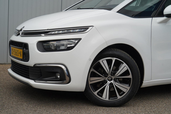 Citroën Grand C4 Spacetourer 1.2 PureTech Business / 7 Pers. / Automaat / Camera / Navi / NL-Auto / Trekhaak