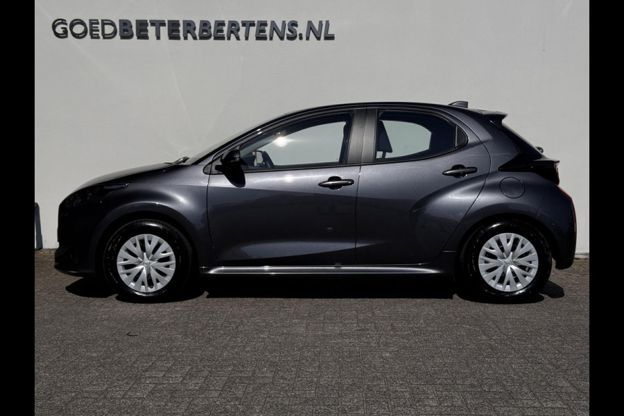 Toyota Yaris 1.5 Hybrid Active | Parkeercamera | Apple Carplay | Prijs is rijklaar