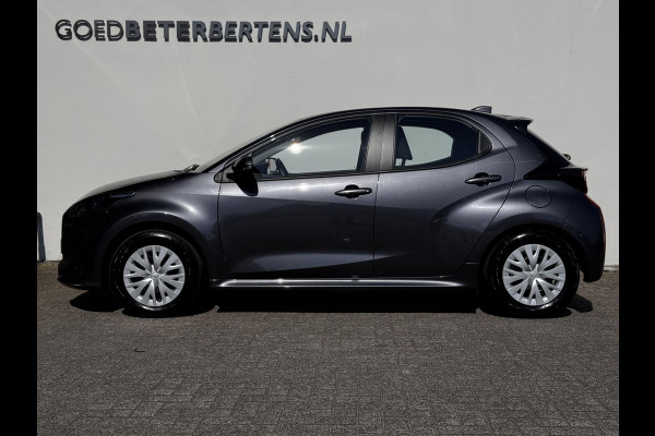 Toyota Yaris 1.5 Hybrid Active | Parkeercamera | Apple Carplay | Prijs is rijklaar