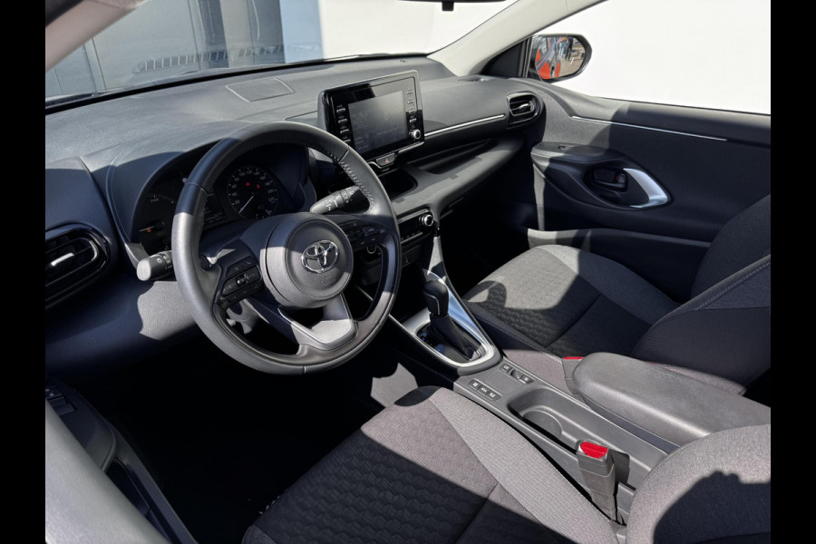 Toyota Yaris 1.5 Hybrid Active | Parkeercamera | Apple Carplay | Prijs is rijklaar