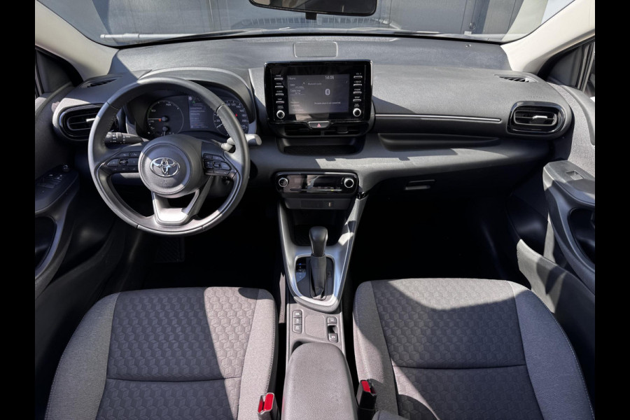 Toyota Yaris 1.5 Hybrid Active | Parkeercamera | Apple Carplay | Prijs is rijklaar