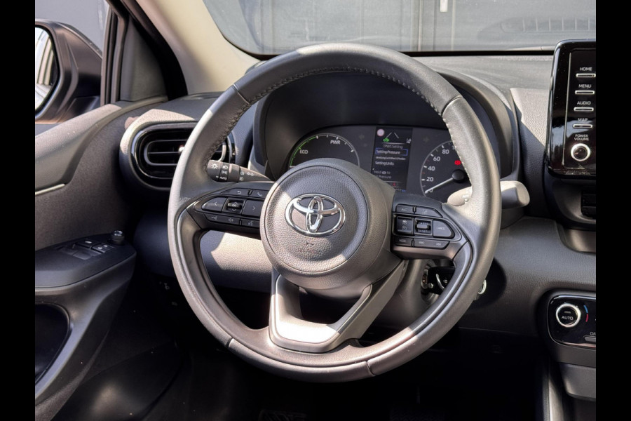 Toyota Yaris 1.5 Hybrid Active | Parkeercamera | Apple Carplay | Prijs is rijklaar