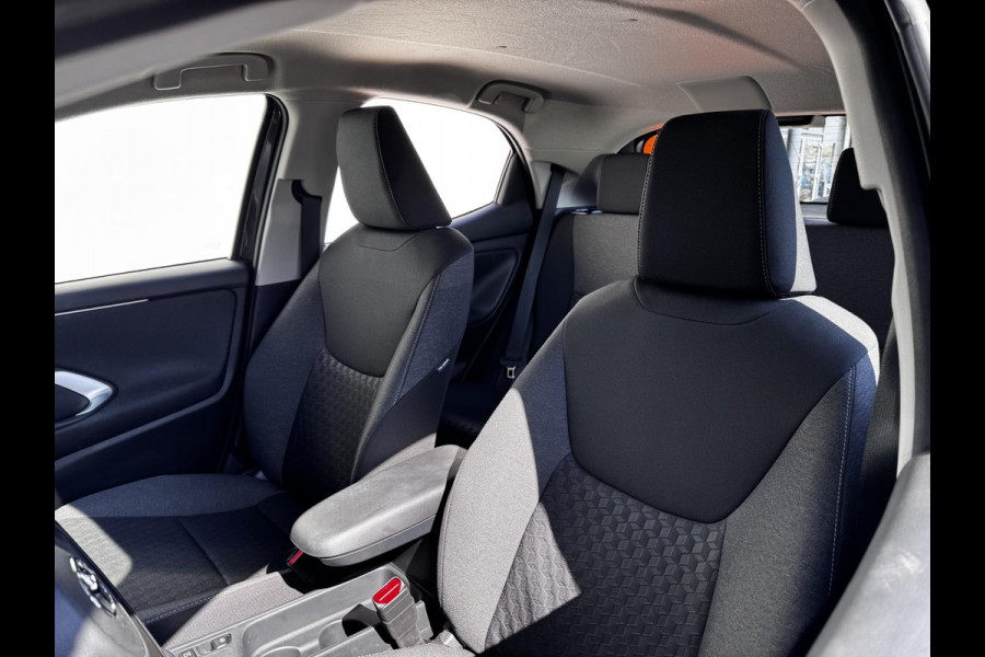 Toyota Yaris 1.5 Hybrid Active | Parkeercamera | Apple Carplay | Prijs is rijklaar