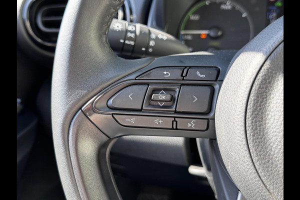 Toyota Yaris 1.5 Hybrid Active | Parkeercamera | Apple Carplay | Prijs is rijklaar
