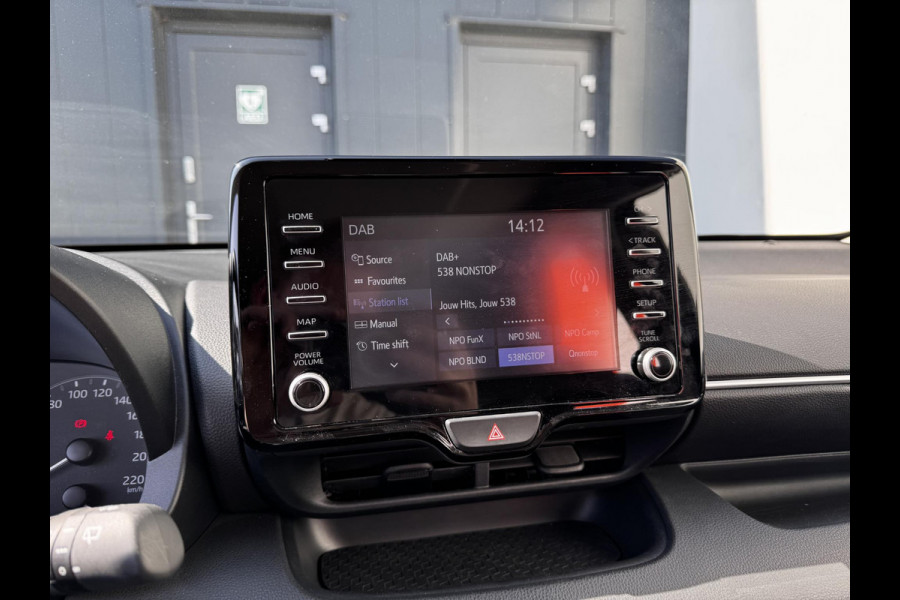 Toyota Yaris 1.5 Hybrid Active | Parkeercamera | Apple Carplay | Prijs is rijklaar