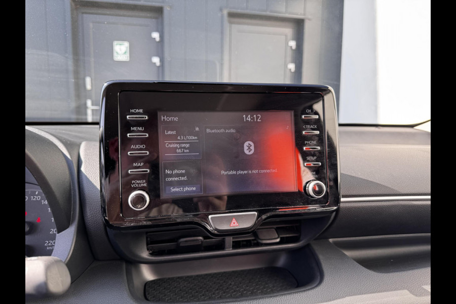 Toyota Yaris 1.5 Hybrid Active | Parkeercamera | Apple Carplay | Prijs is rijklaar