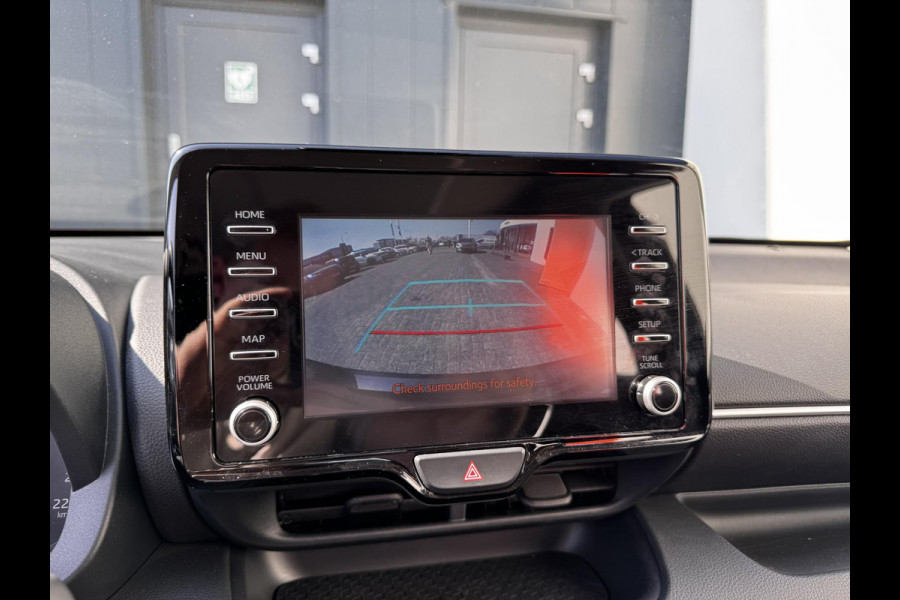 Toyota Yaris 1.5 Hybrid Active | Parkeercamera | Apple Carplay | Prijs is rijklaar