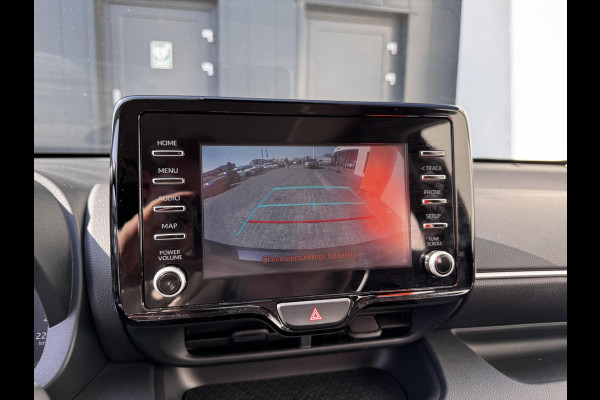 Toyota Yaris 1.5 Hybrid Active | Parkeercamera | Apple Carplay | Prijs is rijklaar