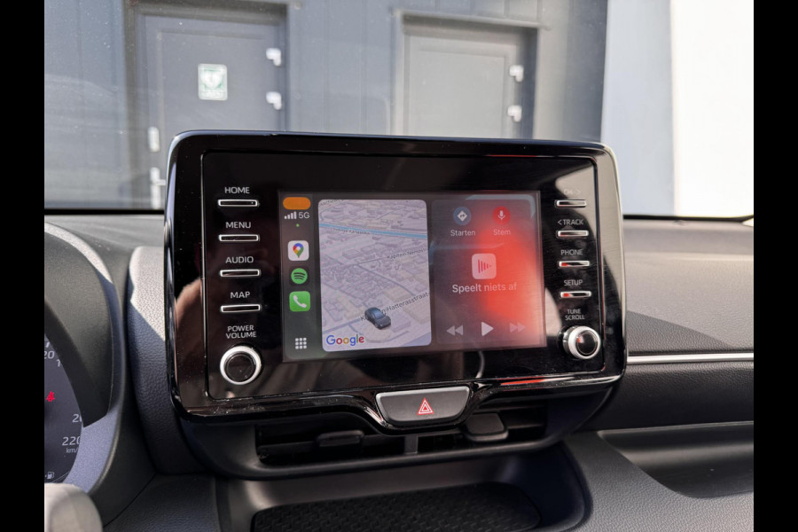Toyota Yaris 1.5 Hybrid Active | Parkeercamera | Apple Carplay | Prijs is rijklaar