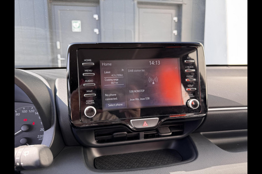 Toyota Yaris 1.5 Hybrid Active | Parkeercamera | Apple Carplay | Prijs is rijklaar