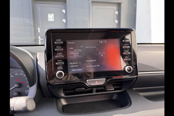 Toyota Yaris 1.5 Hybrid Active | Parkeercamera | Apple Carplay | Prijs is rijklaar