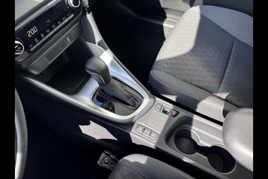 Toyota Yaris 1.5 Hybrid Active | Parkeercamera | Apple Carplay | Prijs is rijklaar