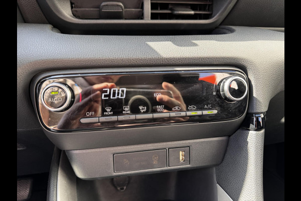 Toyota Yaris 1.5 Hybrid Active | Parkeercamera | Apple Carplay | Prijs is rijklaar