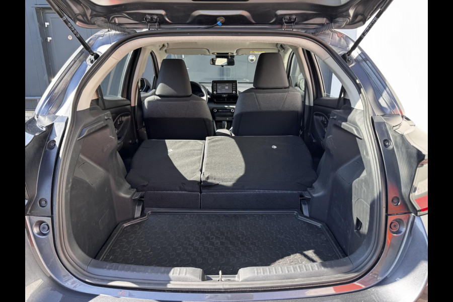 Toyota Yaris 1.5 Hybrid Active | Parkeercamera | Apple Carplay | Prijs is rijklaar