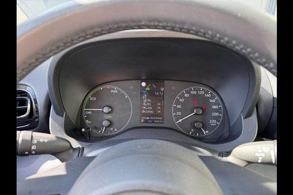 Toyota Yaris 1.5 Hybrid Active | Parkeercamera | Apple Carplay | Prijs is rijklaar