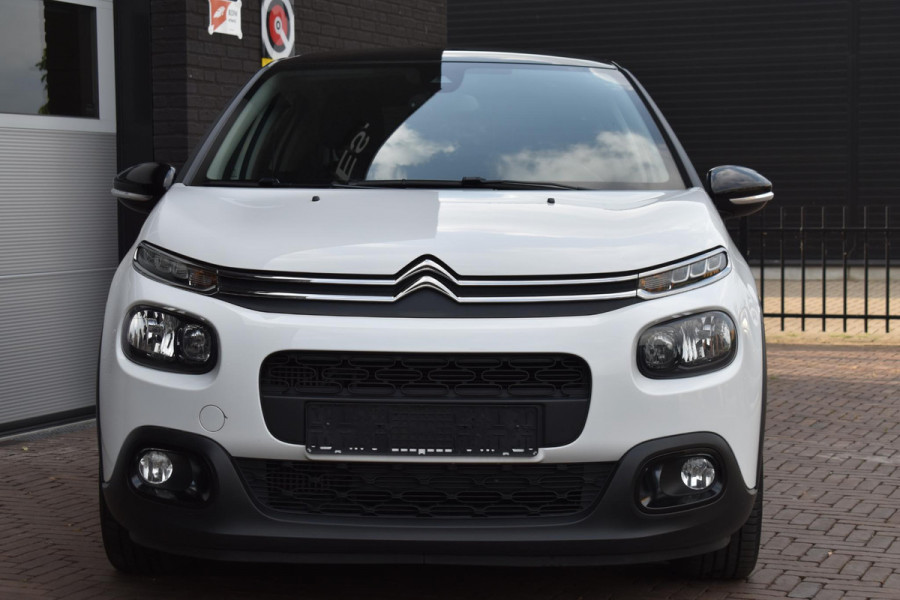 Citroën C3 1.2 PureTech 110PK Aut. Shine | Carplay | Panoramadak | Incl. garantie