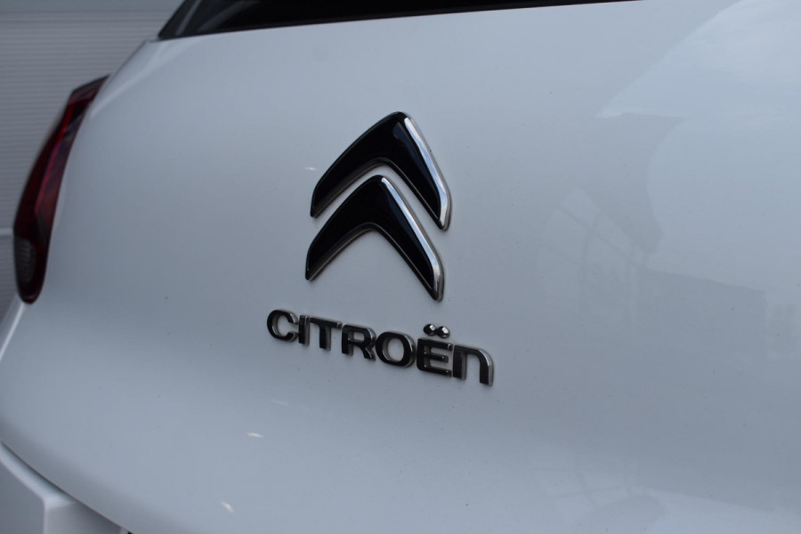 Citroën C3 1.2 PureTech 110PK Aut. Shine | Carplay | Panoramadak | Incl. garantie