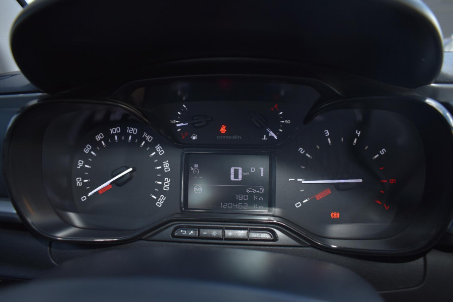 Citroën C3 1.2 PureTech 110PK Aut. Shine | Carplay | Panoramadak | Incl. garantie