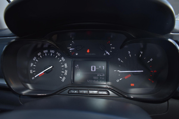 Citroën C3 1.2 PureTech 110PK Aut. Shine | Carplay | Panoramadak | Incl. garantie